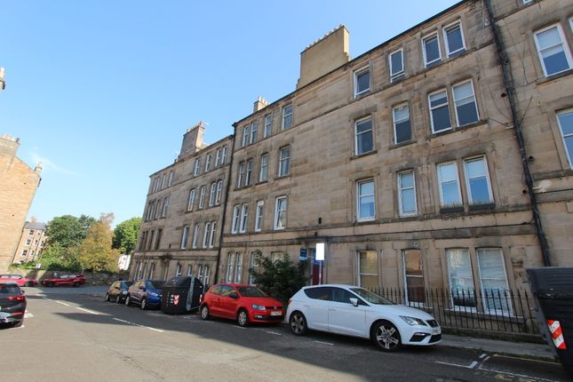 Thumbnail Flat to rent in Comely Bank Row, Comely Bank, Edinburgh