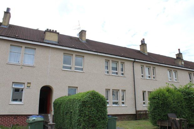 Flat to rent in 50 Bruce Road, Paisley