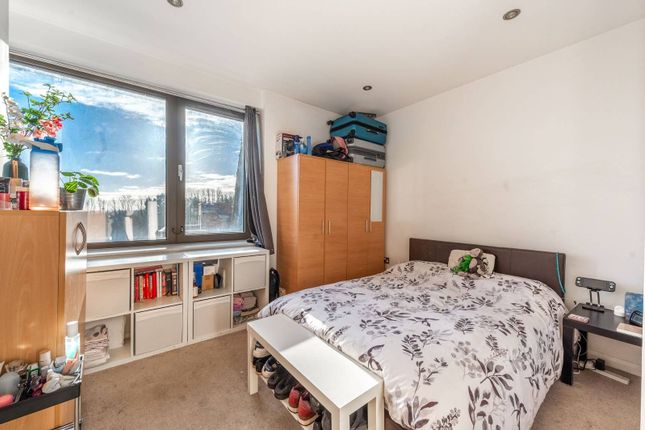 Thumbnail Flat for sale in Peterborough Road, Harrow On The Hill, Harrow