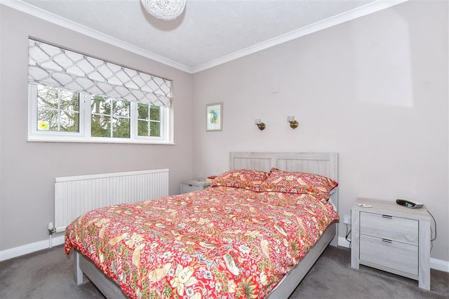 Detached house for sale in Bow Road, Wateringbury, Maidstone, Kent