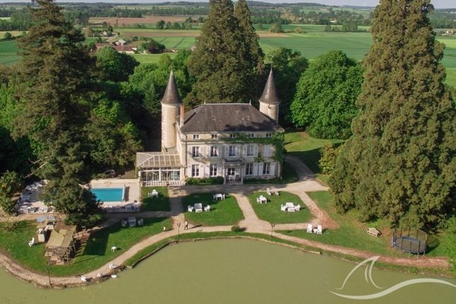 Property for sale in La Roche-Posay, Poitou-Charentes, 86, France