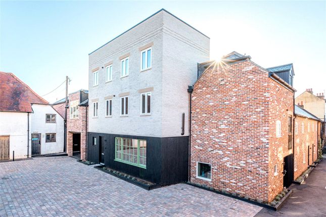 3-bed semi-detached on 23, Harts Yard, Surrey, £1,350,000