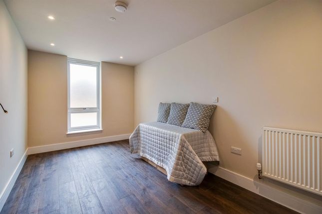 Flat for sale in The West Wing, Castle Road, Sandal, Wakefield