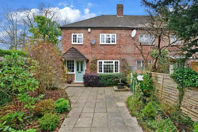 End terrace house to rent in Silver Hill, Tenterden