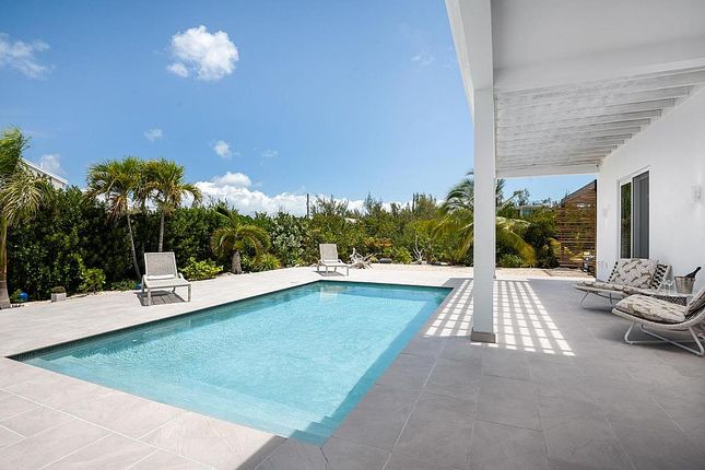 Villa for sale in Tc, Coral House Dr, Grace Bay Tkca 1Zz, Turks And Caicos Islands