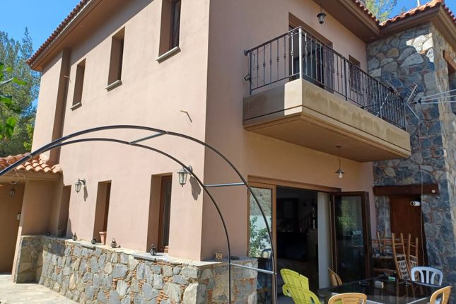 Villa for sale in Limassol, Moniatis, Limassol, Cyprus