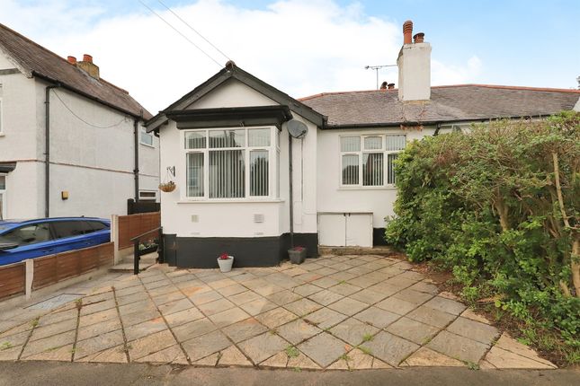 Semi-detached bungalow for sale in Westbourne Road, Penn, Wolverhampton
