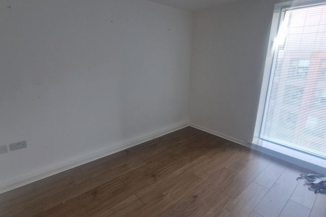 Flat for sale in Apartment, Oldham Street, Liverpool