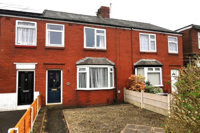 Terraced house for sale in Leyland Lane, Leyland