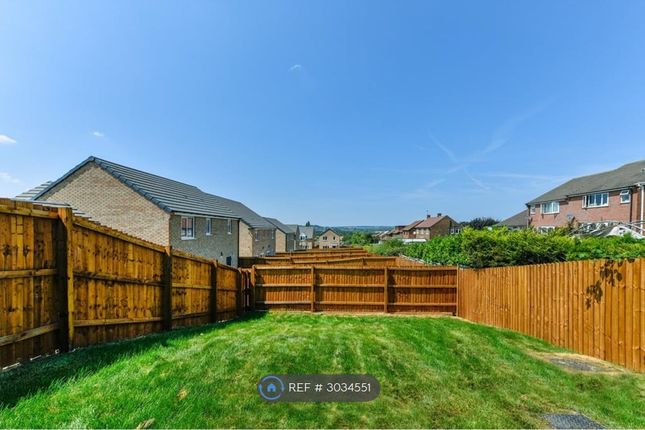 2-bed house on Mineral Road, Eastwood, Nottingham, £1,025/mo