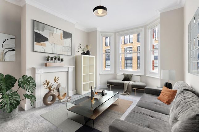 Flat for sale in Wyfold Road, London