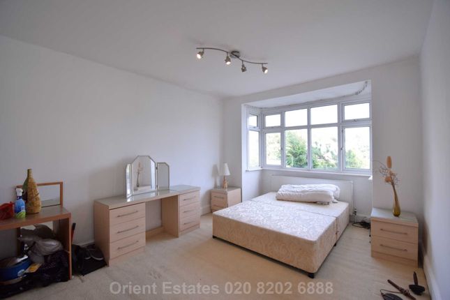 Semi-detached house for sale in Hall Lane, Hendon