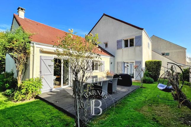 Thumbnail Detached house for sale in Aigremont, 78240, France