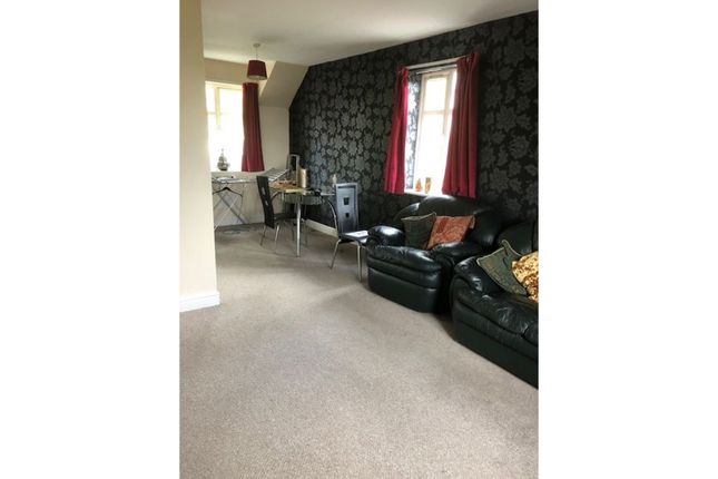 Flat for sale in Dudley Road, Tipton