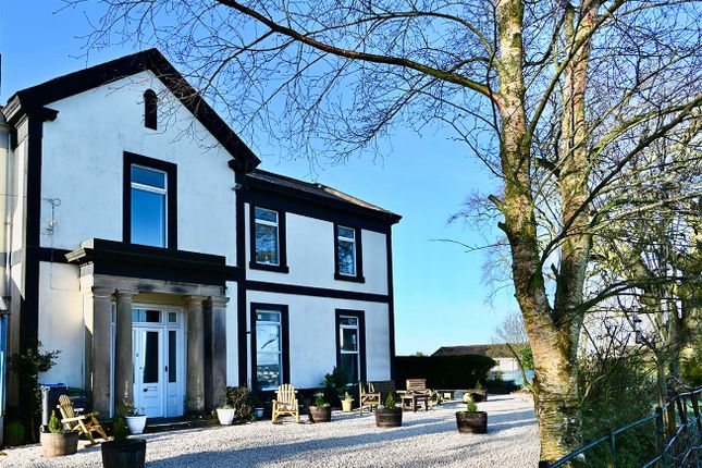 Semi-detached house for sale in 2 Brigham Hill Mansion, Brigham, Cockermouth, Cumbria