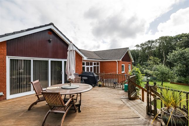 Bungalow for sale in Hatshill Close, Earls Wood, Plymouth