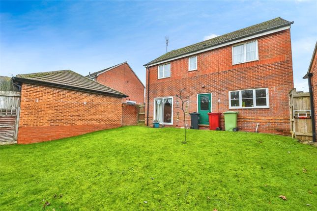 62, Bracken Road, Nottinghamshire photo 3