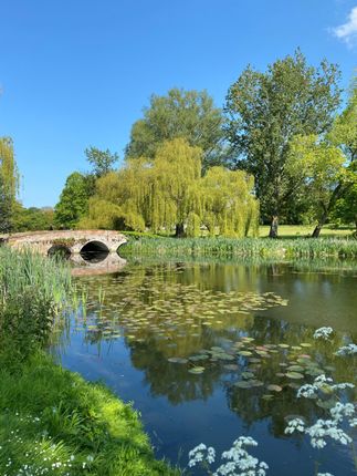 Country house for sale in Rivenhall Place (Whole), Rivenhall, Witham, Essex