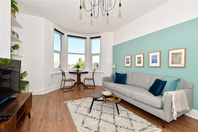 Flat for sale in Godwin Road, Cliftonville, Margate, Kent