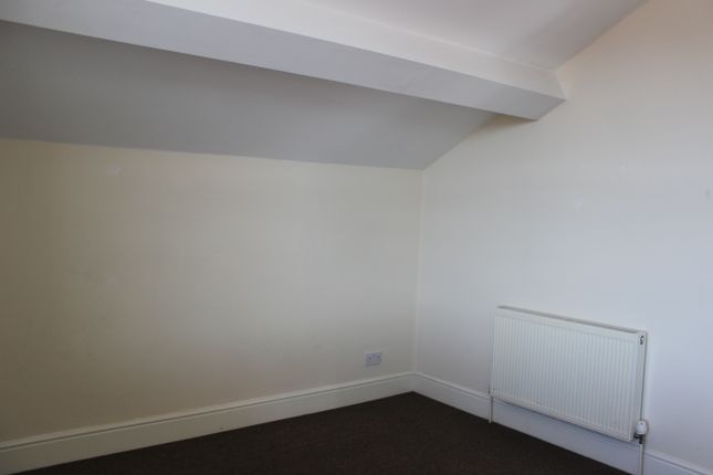 Duplex to rent in Curzon Road, Liverpool