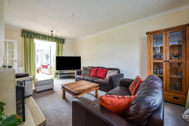 Detached house for sale in West Road, Barton Stacey, Winchester