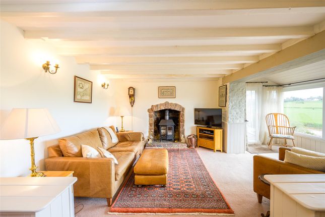 Cottage for sale in Hoarwithy, Hereford, Herefordshire
