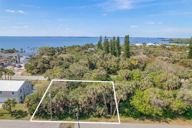 Land for sale in 00 Winona Road, Melbourne Beach, Florida, United States Of America