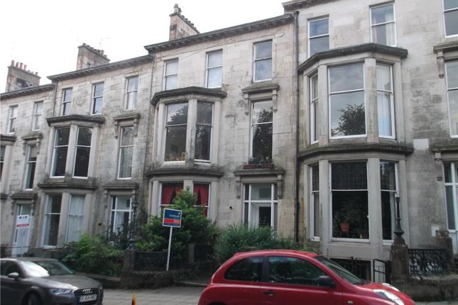 Thumbnail Studio to rent in Huntly Gardens, Dowanhill, Glasgow