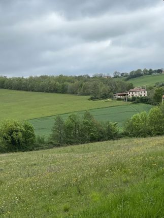 Thumbnail Farmhouse for sale in Lourties-Monbrun, Midi-Pyrenees, 32140, France