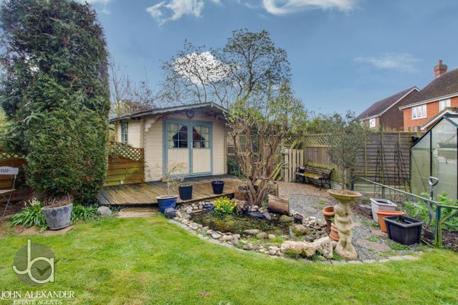 Detached house for sale in The Street, Little Totham, Maldon