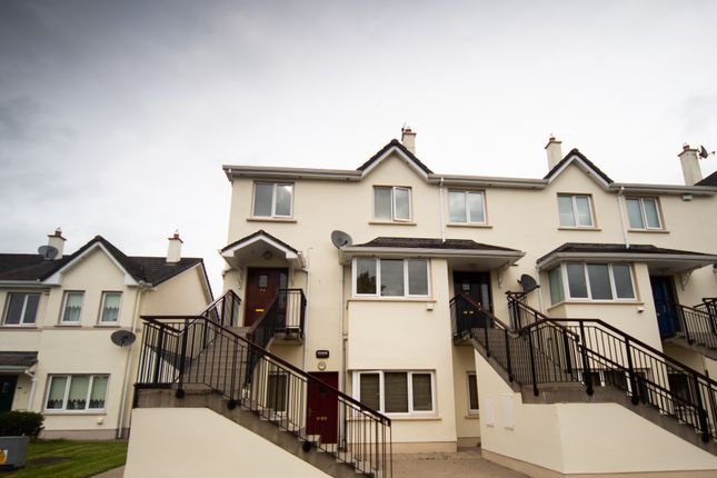 Thumbnail Duplex for sale in 26 Castlerock Mews, Castleconnell, Limerick County, Munster, Ireland