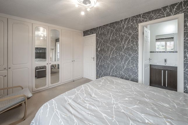 Detached house for sale in Kirkstone Way, Lakeside, Brierley Hill