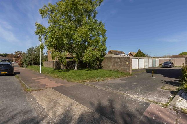 82, Garage, Vancouver Road, Worthing photo 2