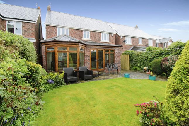 Property for sale in Alansway Gardens, South Shields