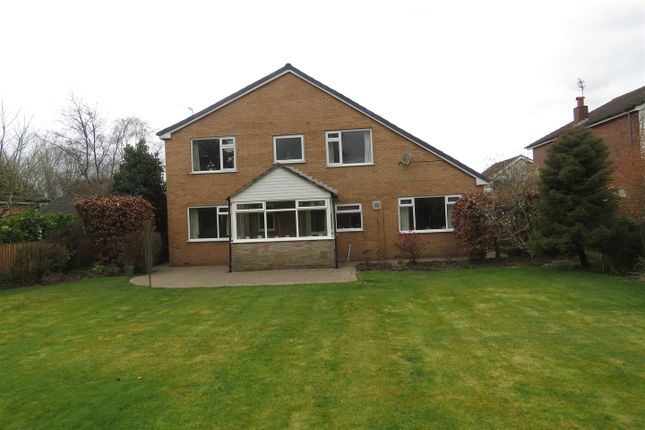Detached house for sale in Charles Close, Hesketh Bank, Preston