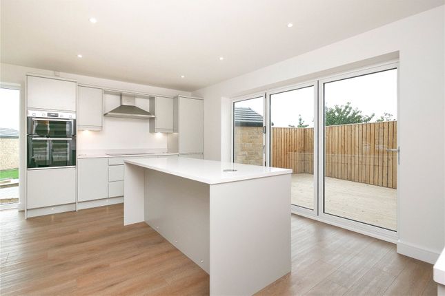 Detached house for sale in Brant Moor Mews, Baildon, Shipley, West Yorkshire