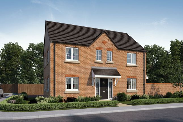 4-bed house on 186, Great Gutter Lane West, Kirk Ella, £389,995