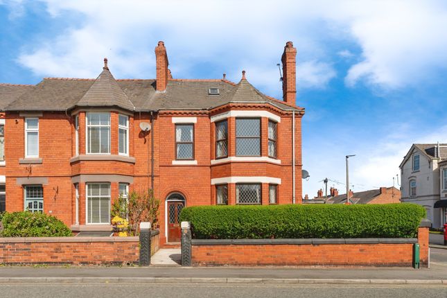 11, Brook Lane, Cheshire photo 2