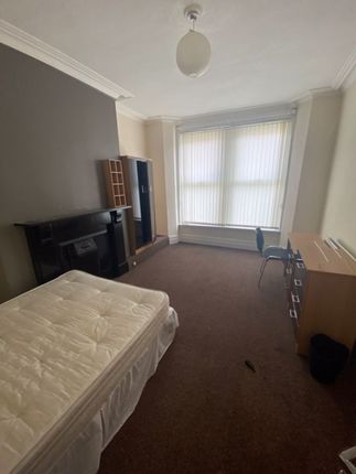 Thumbnail Property to rent in Borrowdale Road, Liverpool