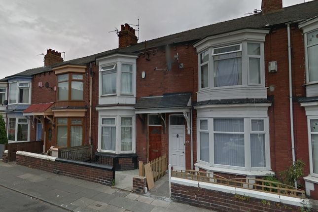 85, Ayresome Park Road, Middlesbrough photo 5