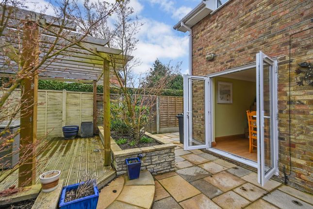 Detached house for sale in St. Marys Close, Hamstreet