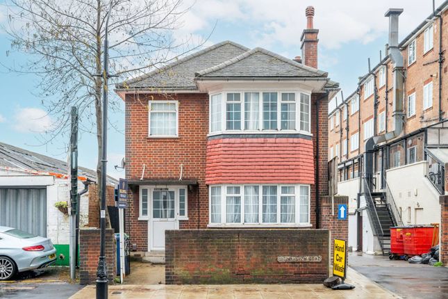 Thumbnail Detached house for sale in Culmington Road, West Ealing, London