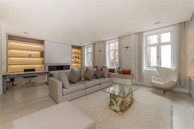 Terraced house for sale in Adam's Row, London