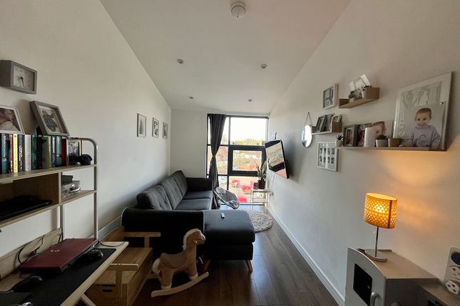 Flat for sale in Avonmouth Road, Bristol