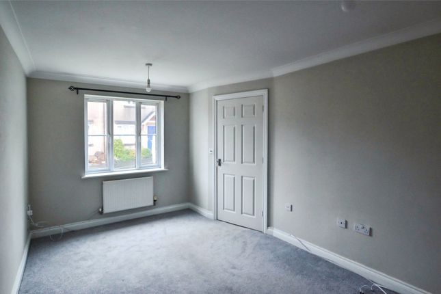 12 Lower Crooked Meadow, Okehampton Devon, Devon photo 4