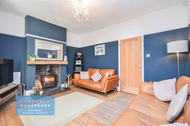 351 Bemersley Road, Brown Edge, Stoke-on-Trent photo 3