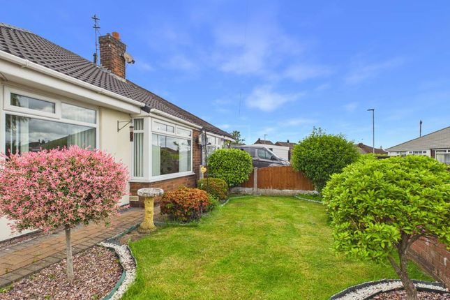 16 St. Alban Road, Warrington photo 4