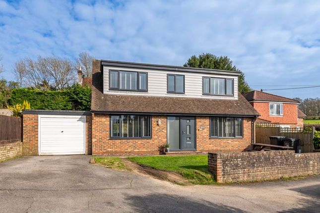 Detached house for sale in Station Road, Buxted, Uckfield