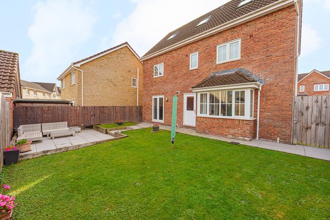 34 Grayson Way, Cwmbran photo 2