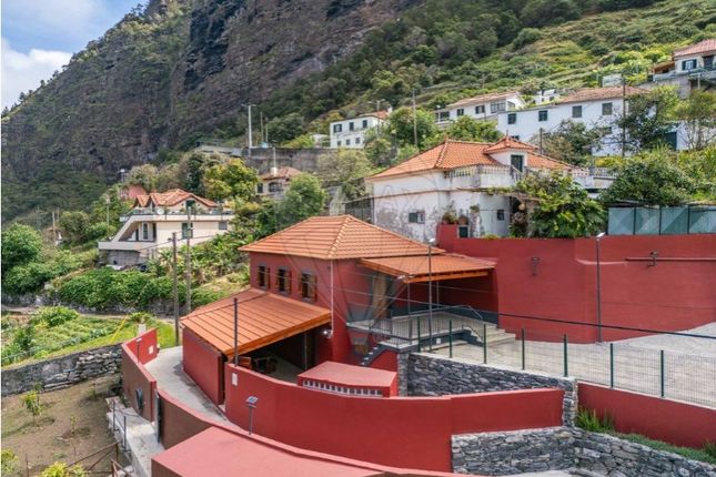 Thumbnail Detached house for sale in Faial, Santana, Ilha Da Madeira